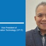 Aerinet Solutions Appoints Marlon Umali as Vice President of Information Technology (VP IT)