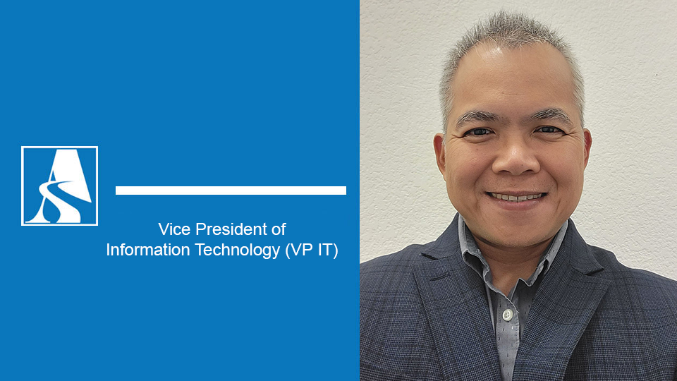 You are currently viewing Aerinet Solutions Appoints Marlon Umali as Vice President of Information Technology (VP IT)